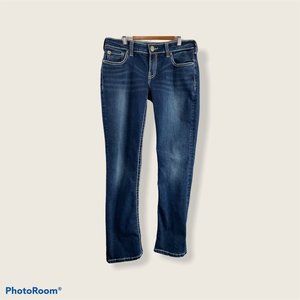Bootlegger Jeans Paradise Women's Size 30X33 Jeans